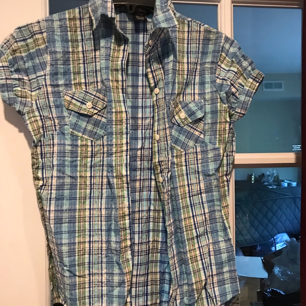 Raviya blouse